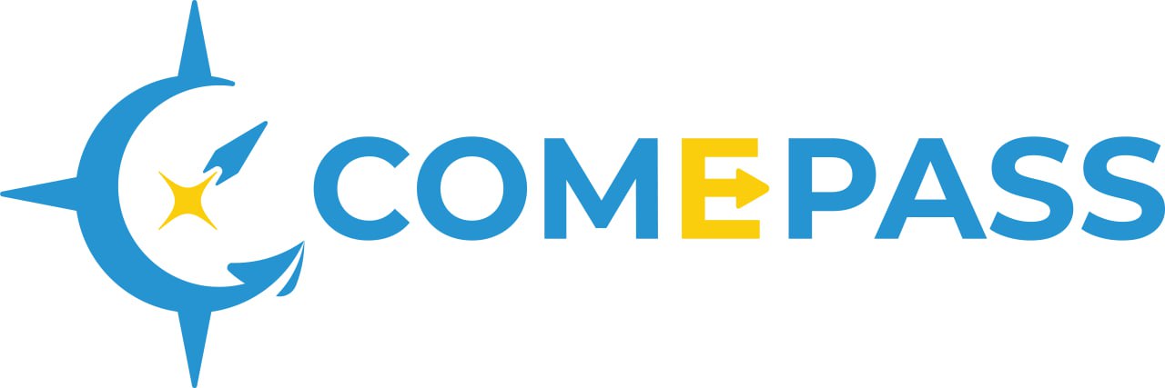 Comepass Logo